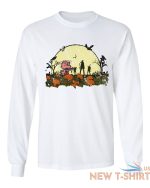 the great pumpkin funny brown peanuts halloween men s long sleeve t shirt 3 1.jpg