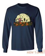 the great pumpkin funny brown peanuts halloween men s long sleeve t shirt 4 1.jpg