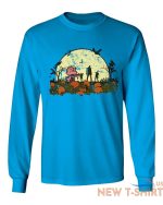 the great pumpkin funny brown peanuts halloween men s long sleeve t shirt 9 1.jpg