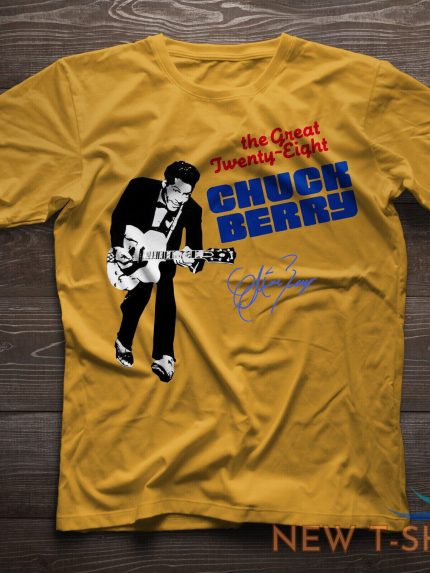 the great twenty eight chuck berry shirt classic yellow unisex s 5xl cc3597 0.jpg