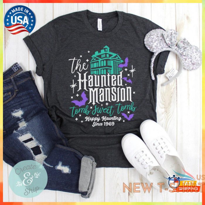 the haunted mansion disney halloween t shirt s 5xl 0 1.jpg