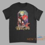 the hex girls halloween unisex shirt graphic t shirt gift for men women 0.jpg