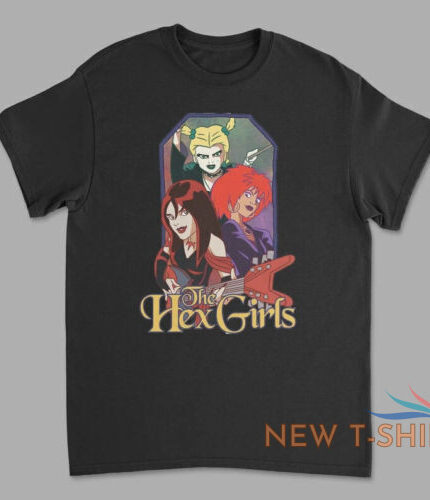 the hex girls halloween unisex shirt graphic t shirt gift for men women 0.jpg