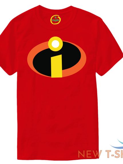 the incredibles mr symbol superhero costume men kids unisex crewneck tee t shirt 0.jpg