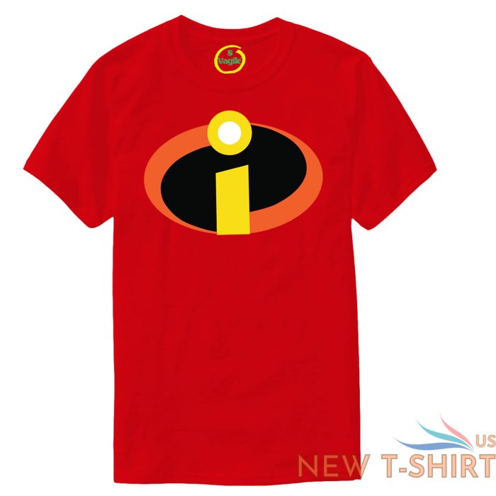 the incredibles mr symbol superhero costume men kids unisex crewneck tee t shirt 0.jpg