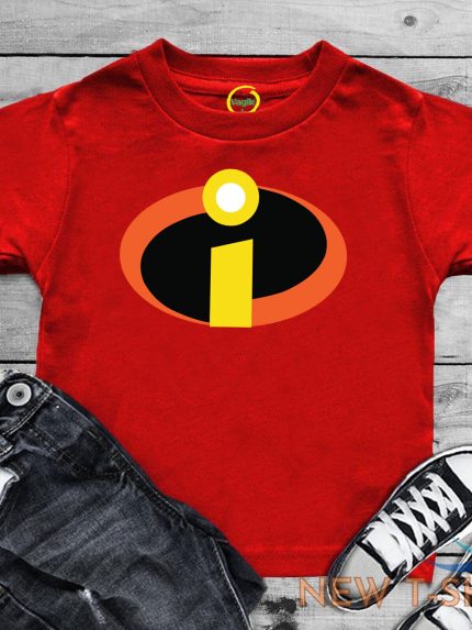 the incredibles mr symbol superhero costume men kids unisex crewneck tee t shirt 1.jpg