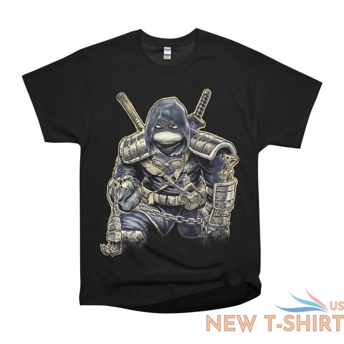 the last ronin animals in knight s armor classic nwt gildan size s 5xl t shirt 0.jpg