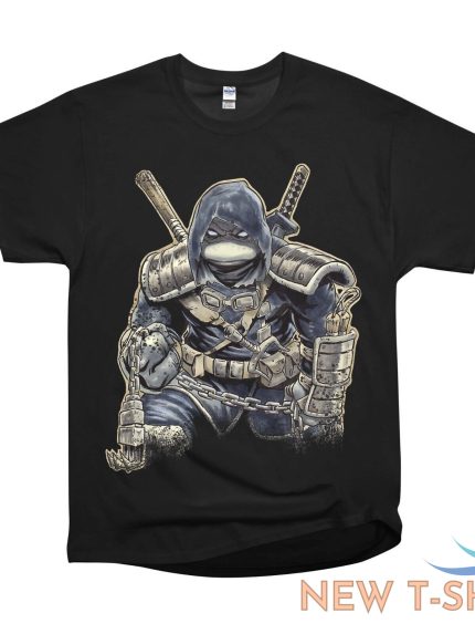 the last ronin animals in knight s armor classic nwt gildan size s 5xl t shirt 1.jpg