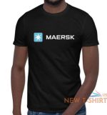 the little star maersk logistic company logo short sleeve unisex t shirt s 3xl 0.jpg