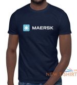 the little star maersk logistic company logo short sleeve unisex t shirt s 3xl 1.jpg