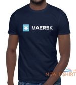 the little star maersk logistic company logo short sleeve unisex t shirt s 3xl 4.jpg