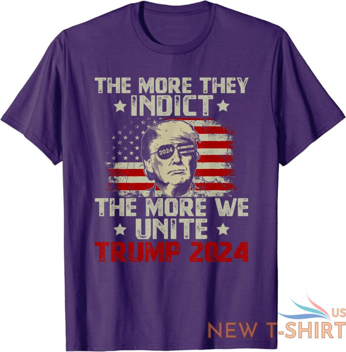 the more you indict the more we unite maga trump indictment t shirt 9.jpg