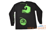 the nightmare before christmas mens 2 sided long sleeve black shirt nwt l 3.png