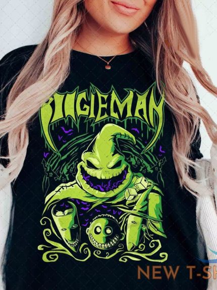 the nightmare before christmas oogie boogie man retro halloween t shirt all size 1.jpg