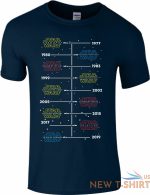 the rise of skywalker t shirt retro star wars present christmas xmas gift top 2.jpg