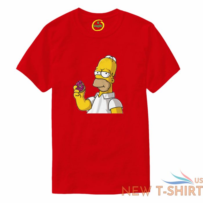 the simpsons donut homer simpson mens women t shirt funny sizes s 3xl 2.jpg