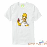 the simpsons donut homer simpson mens women t shirt funny sizes s 3xl 3.jpg