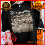 the skeleton dance symphony silly halloween shirt cs1935 0.png