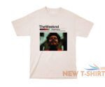 the weeknd merch the weeknd after hours photo tee shirt black 0.jpg