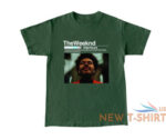 the weeknd merch the weeknd after hours photo tee shirt black 4.jpg