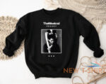 the weeknd merch the weeknd xo logo moon phase tee shirt black 0.jpg