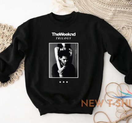 the weeknd merch the weeknd xo logo moon phase tee shirt black 0.jpg