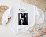 the weeknd merch the weeknd xo logo moon phase tee shirt black 1.jpg