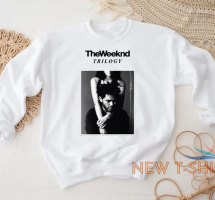 the weeknd merch the weeknd xo logo moon phase tee shirt black 1.jpg