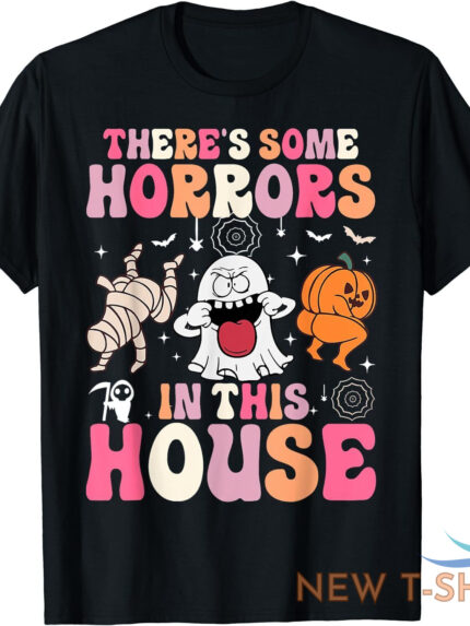 there s some horrors in this house ghost pumpkin halloween t shirt 0.jpg