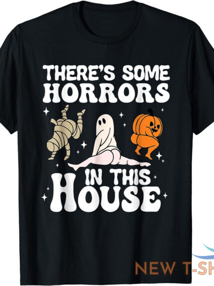 there s some horrors in this house ghost pumpkin halloween t shirt s 3xl 0.jpg