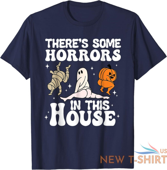 there s some horrors in this house ghost pumpkin halloween t shirt s 3xl 6.jpg