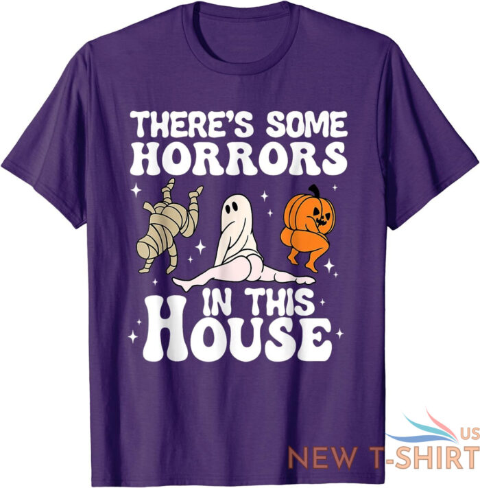 there s some horrors in this house ghost pumpkin halloween t shirt s 3xl 8.jpg