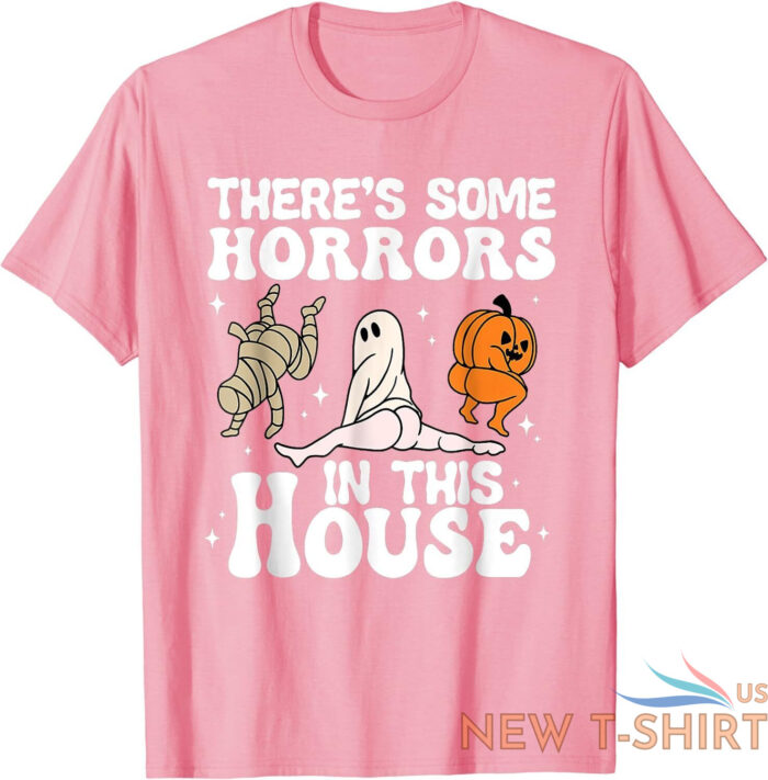 there s some horrors in this house ghost pumpkin halloween t shirt s 3xl 9.jpg