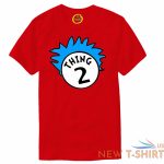 thing one 1 and thing two 2 t shirt couples matching funny costume cat twins top 2.jpg