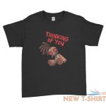 thinking of you voodoo doll halloween t shirt scary horror boo boo retro top tee 3.jpg