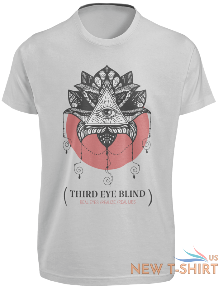 third eye blind t shirt retro open minded real eyes realize real lies gift tee 3.png