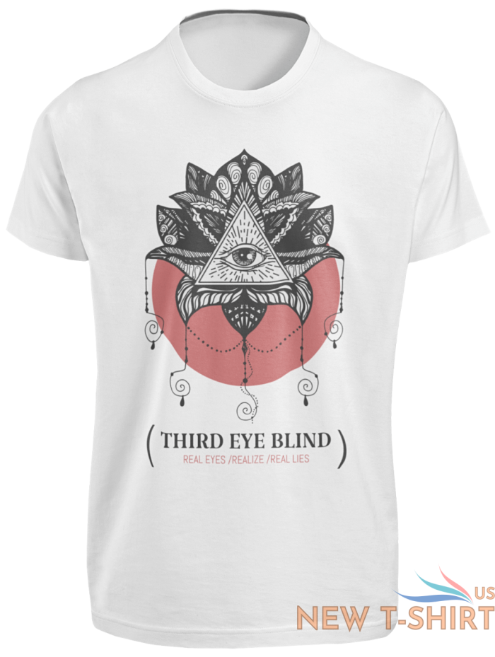 third eye blind t shirt retro open minded real eyes realize real lies gift tee 7.png