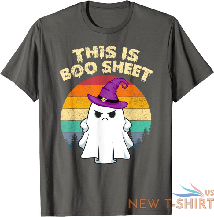 this is boo sheet ghost retro halloween costume gift unisex t shirt 2.jpg