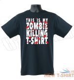 this is my zombie killing t shirt halloween undead funny mens t shirt s xxl 0.jpg