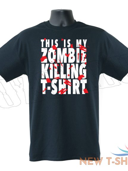 this is my zombie killing t shirt halloween undead funny mens t shirt s xxl 0.jpg