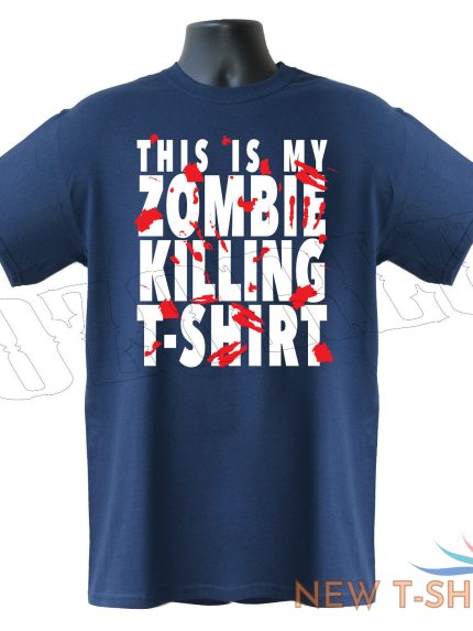 this is my zombie killing t shirt halloween undead funny mens t shirt s xxl 1.jpg