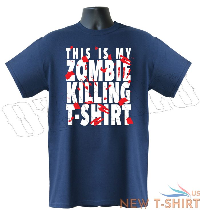 this is my zombie killing t shirt halloween undead funny mens t shirt s xxl 1.jpg