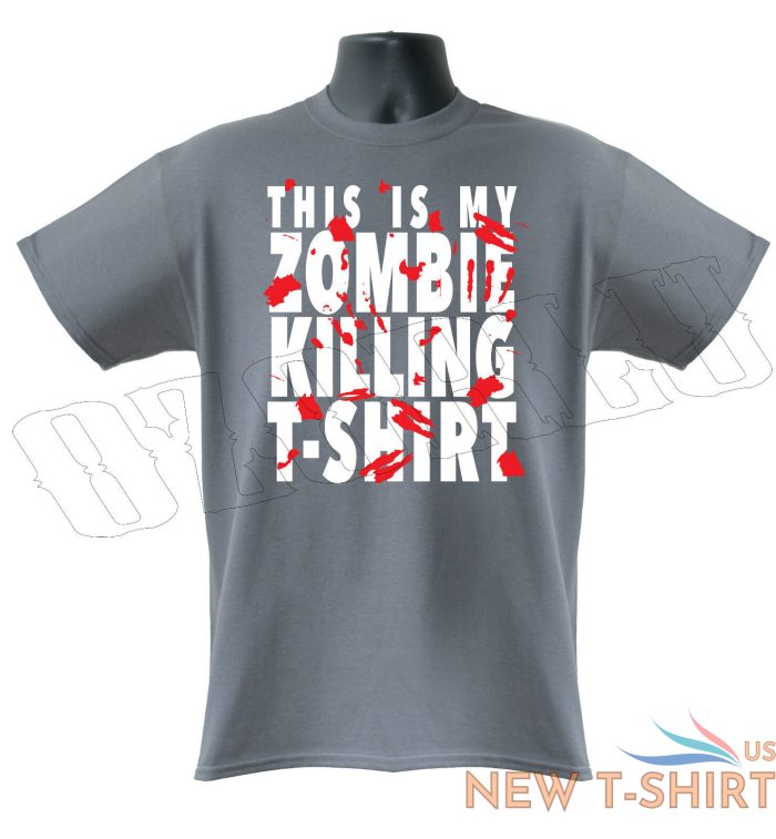 this is my zombie killing t shirt halloween undead funny mens t shirt s xxl 2.jpg