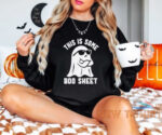 this is some boo sheet cute ghost sweatshirt halloween cool unisex sweatshirt 0.jpg