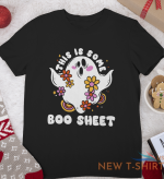 this is some boo sheet shirt funny halloween boo ghost ghostly t shirt tee women 3 1.png