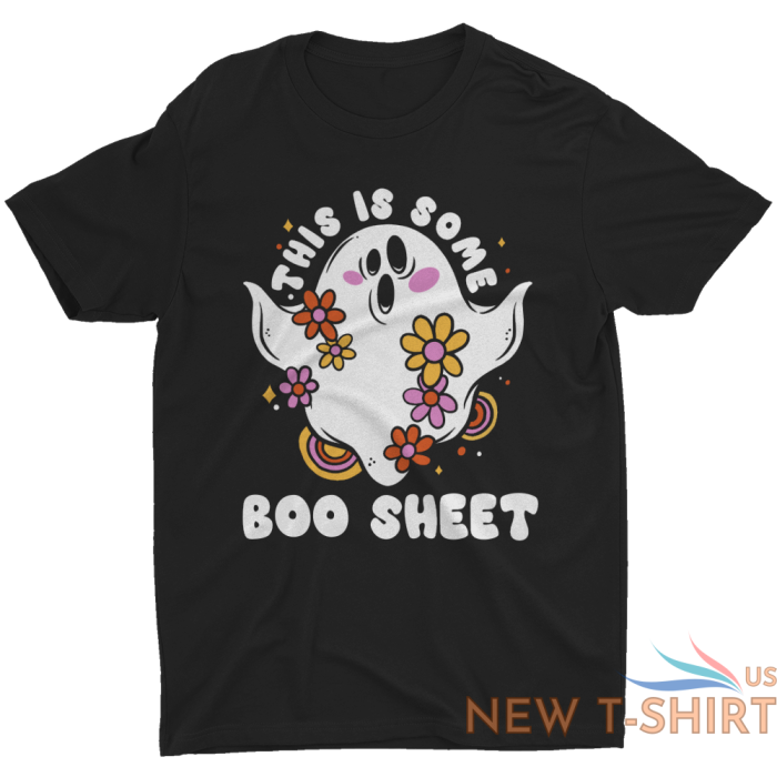 this is some boo sheet shirt funny halloween boo ghost ghostly t shirt tee women 7 1.png