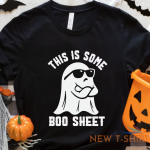 this is some boo sheet t shirt funny halloween t shirt ghost halloween shirt new 0 1.png