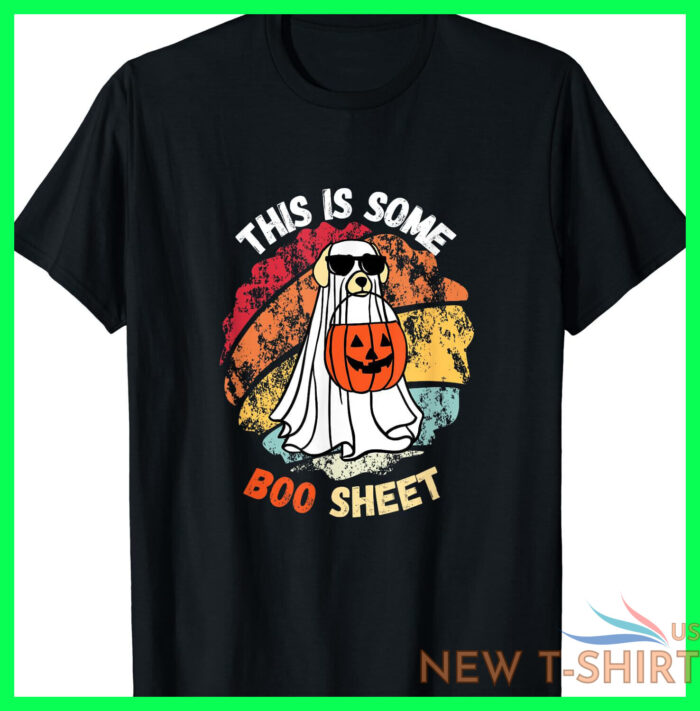 this is some boo sheet women men ghost halloween costume t shirt s 5xl 0.jpg