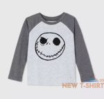 toddler boys the nightmare before christmas long sleeve graphic t shirt size 3t 0.jpg