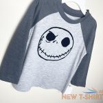 toddler boys the nightmare before christmas long sleeve graphic t shirt size 3t 2.jpg